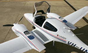 Pilots wanted for risk management research